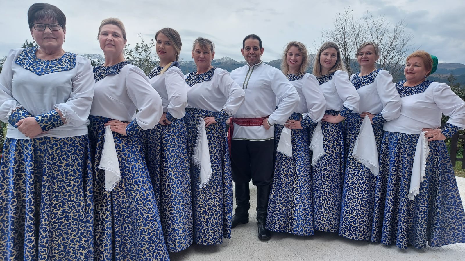 Zornotza Europa Ekialdeko kulturen topaleku izango da zapatuan, Tilofest jaiagaz