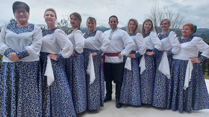 Zornotza Europa Ekialdeko kulturen topaleku izango da zapatuan, Tilofest jaiagaz