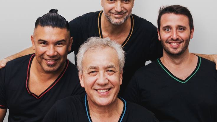 Cuarteto Kare
