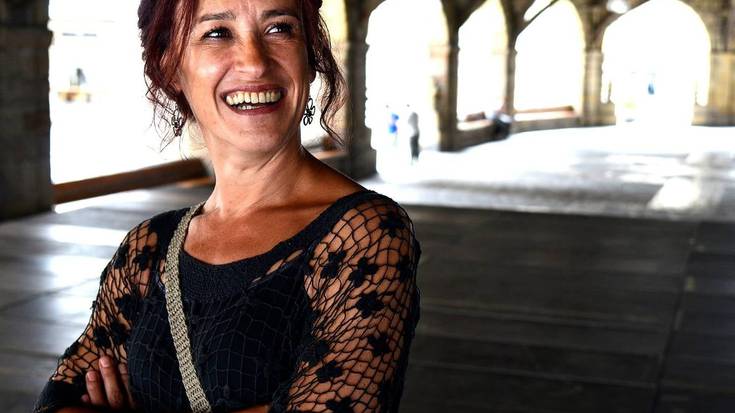 Rosa Martinez-Alcocer aktorea hil da