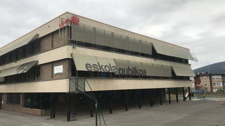 Egoera sozioekonomiko txarrean eta eskolako jantokirik barik dauden familiak diruz lagunduko ditu Elorrioko Udalak