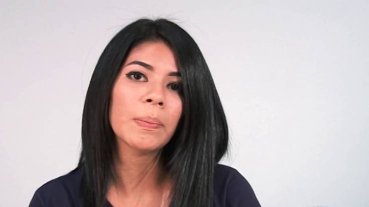 Celeste Espinoza Hondurasko aktibistak berbaldia eskainiko du Durangon