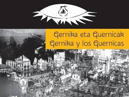 'El Guernica y los ladrones de auras' berbaldia