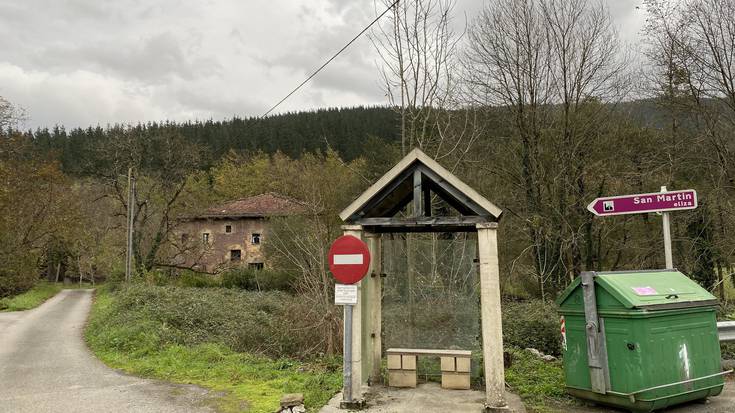 Martzako San Martin jaiak eta Apatamonasterioko Don Martin jaiak bertan behera utzi ditu Atxondoko Udalak