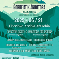 Gorbeiatik Anbotora