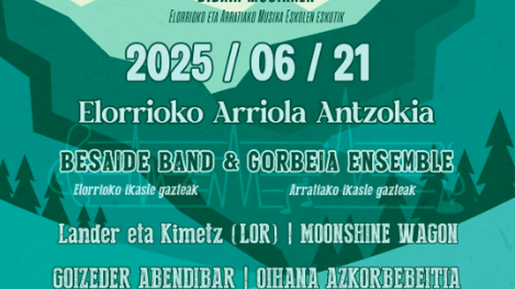 Gorbeiatik Anbotora