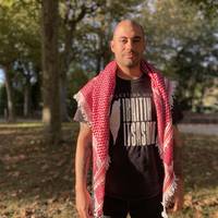 Palestinari buruzko berbaldia