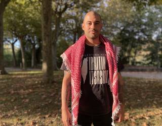"Estatu bien irtenbidea inperialismoaren ipuina da"