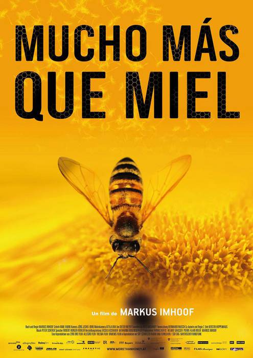'More than honey'