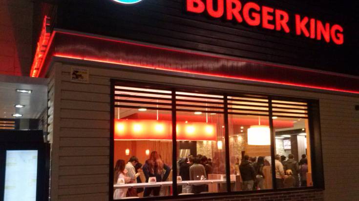 Epaitegiek ontzat eman dute Abadiñoko Udalak Burger Kingi emandako lizentzia 