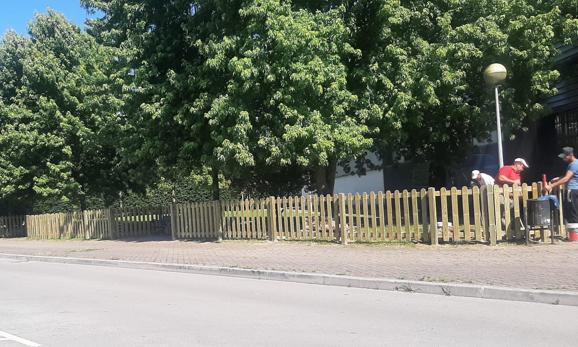 Abadiñok txakurren aisialdirako bi gune gehiago izango ditu