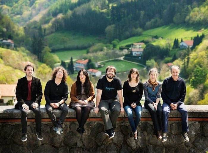 Euskal Barrok Ensemble