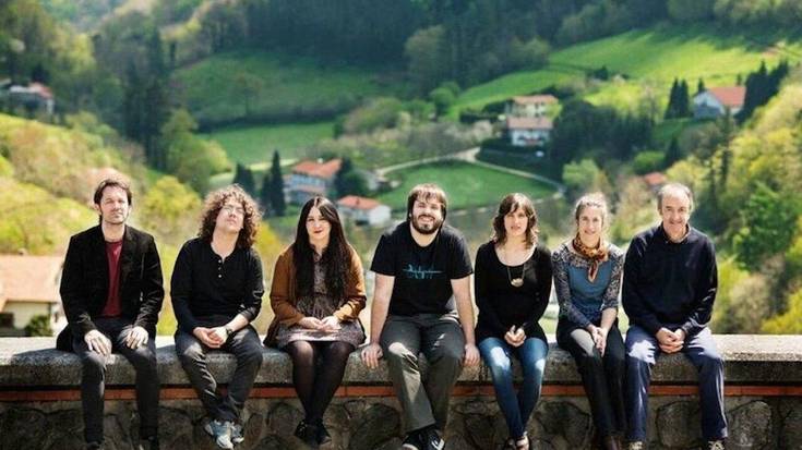 Euskal Barrok Ensemble