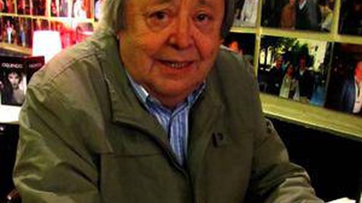 2011n Argizaiola saria jasotako Iñaki Beobide kulturgilea hil da