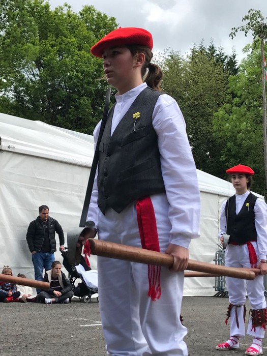 Amaitu dira Oromiñoko San Markoak - 10