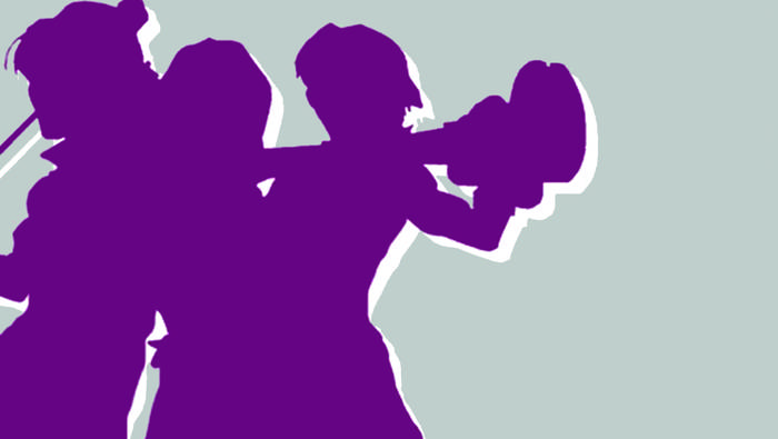 Autodefentsa feministako doako tailer bat antolatu dute neska gazteentzat