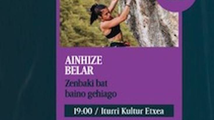 'Zenbaki bat baino gehiago'