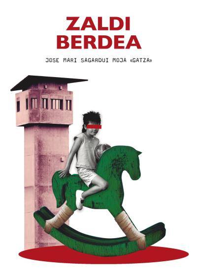 'Zaldi berdea'