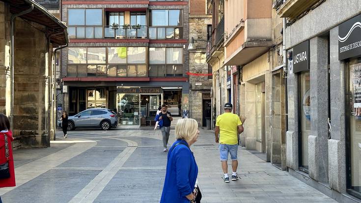 Durangoko Udalak 217.628 euro erabiliko ditu lan kontratu mugagabeak sustatzeko