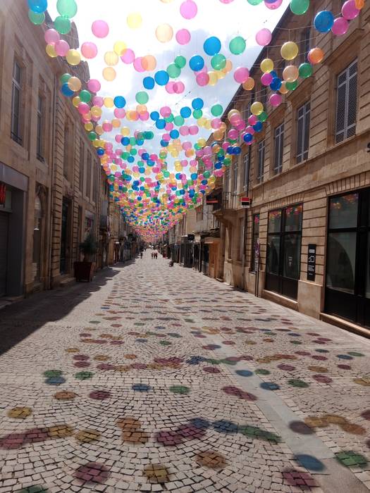 Rue Gambetta