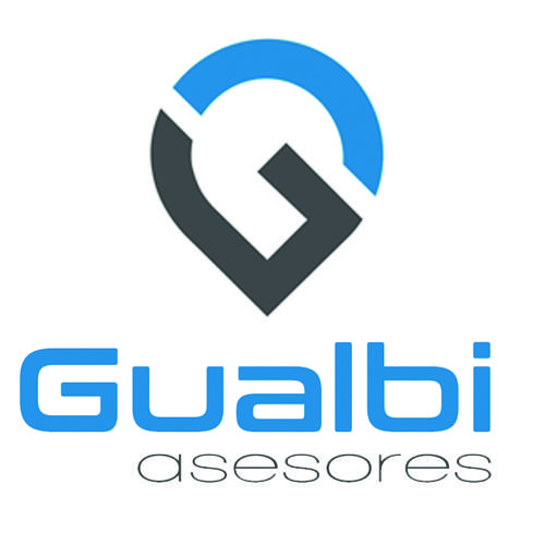 GUALBI ASESOREAK S.L logotipoa