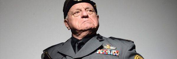 'Yo, Mussolini'