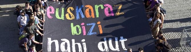 28 abadiñarrek diru laguntza jasoko dute euskara klaseak jasotzeagatik