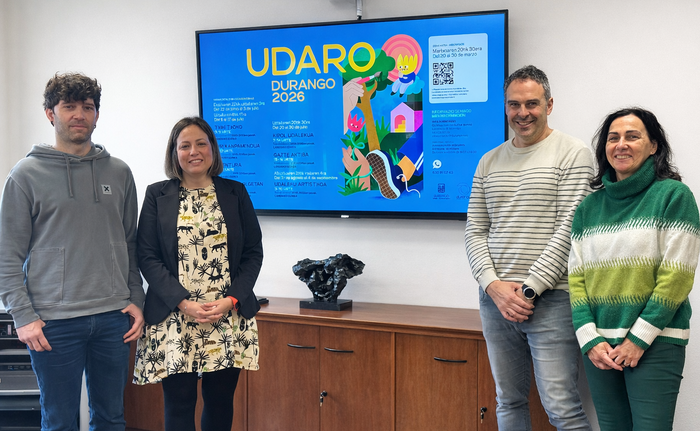 Bariku honetan hasiko da Durangoko Udaro udalekuetan izena emateko epea