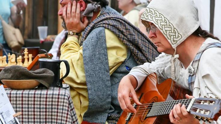 [EGITARAUA]: Durangok Erdi Aroko azoka hartuko du asteburuan