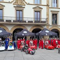 Greenpower zirkuitua martxoaren 7an helduko da Zornotzara