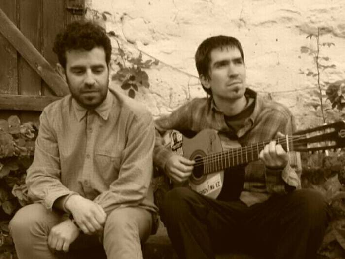Pedro Lanus + Jon Montero