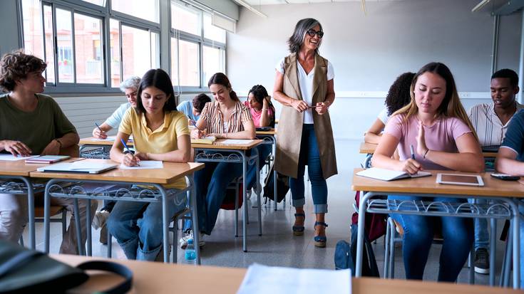 Lanbide Heziketa: aukerak zabaltzen dituen bidea