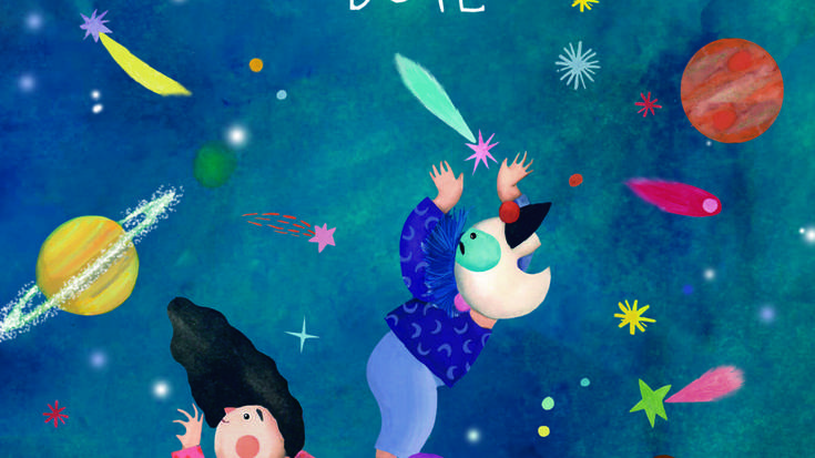 Porrotx, Marimotots, Pupu eta Loreren "Zerua lapurtu dute saioa"