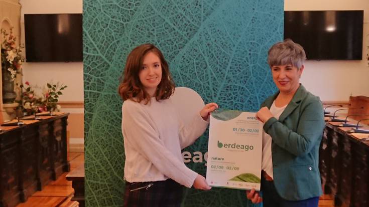 Produktu ekologiko eta jasangarriak egiten dituzten 100 ekoizle inguru batuko ditu Berdeago azokak