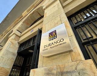 Durangoko Udalak 6 langabetu kontratatuko ditu Enplegu Planaren bitartez