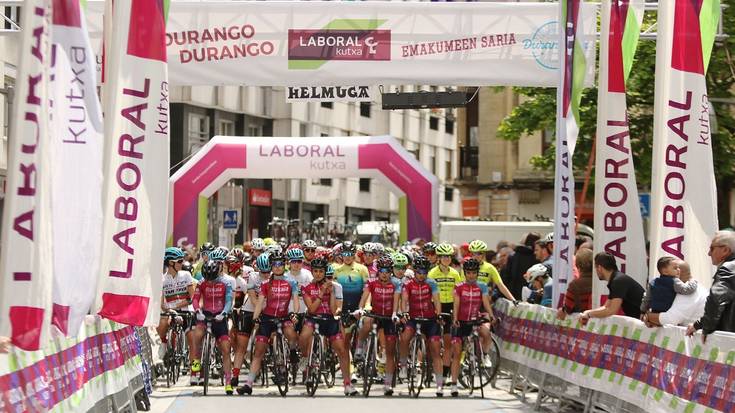 Nola eragingo du trafikoan Durango-Durango klasikoak?
