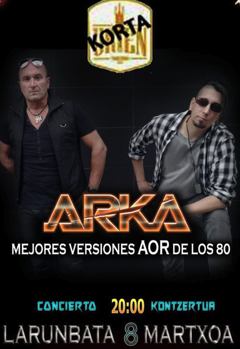 ARKA