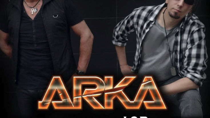 ARKA