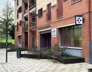 Elkarretaratzea egingo dute Elorrioko anbulategi parean Lehen Mailako Arretako "murrizketak" salatzeko