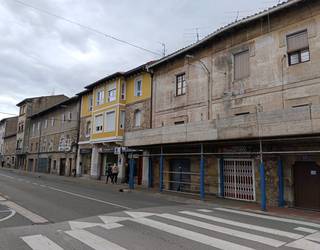 Abadiñoko EAJk kritikatu du gobernu taldeak ez dituela iragarritako konpromiso nagusiak bete
