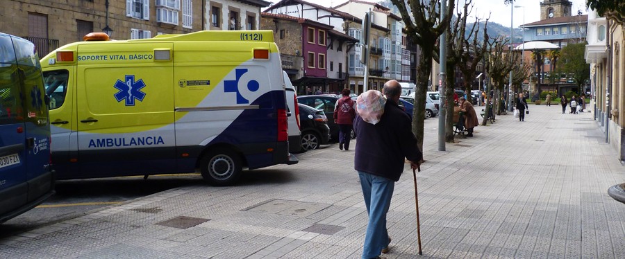 CCOO: "Ez du sakoneko arazoa konponduko"