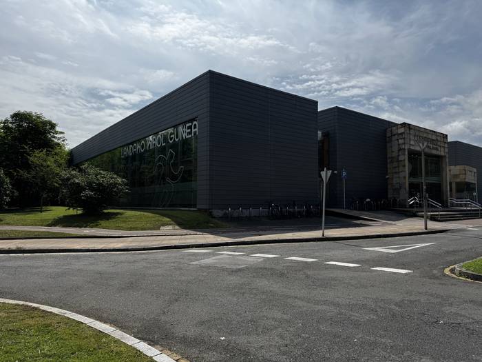 Landakoko aldagela mistoa arautu dute "erabiltzaile guztien erosotasuna bermatzeko"