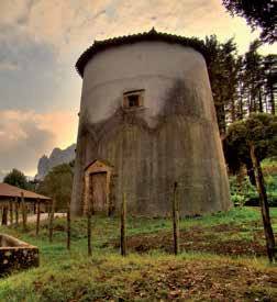 Mendi lagun irteera