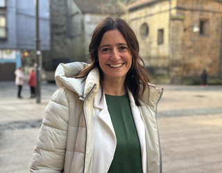Mireia Elokoroiribe izango da Durangoko EAJren hautagaia hurrengo udal hauteskundeetan