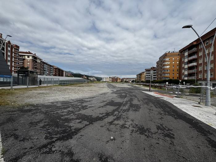 Durangoko Udalak helegitea ipiniko dio PERIaren kaltegarritasun epaiari