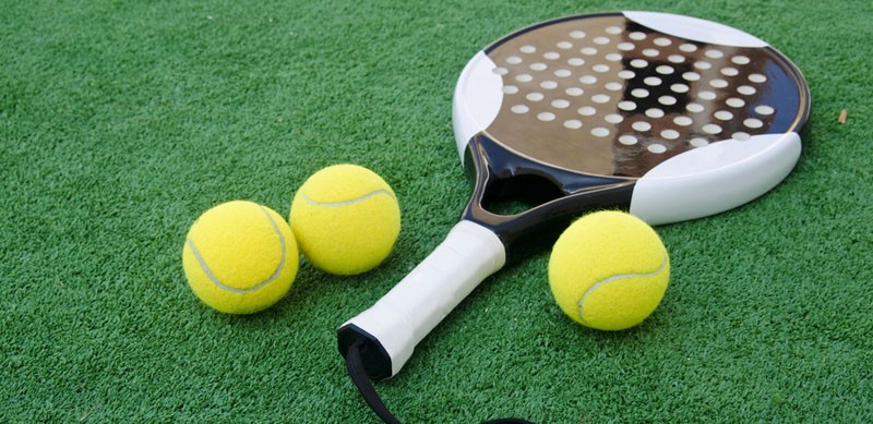 Asteburuan doako padel ikastaroak emango dituzte Zornotzan