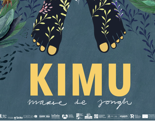 "KIMU umeentzako antzerkia