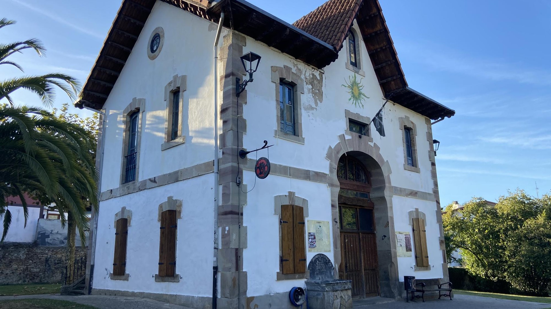 [EGITARAUA]: Gaztetxearen 28. urteurrena ospatuko dute hilaren 23 eta 24an Abadiñon