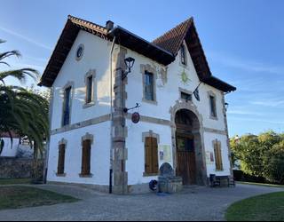 [EGITARAUA]: Gaztetxearen 28. urteurrena ospatuko dute hilaren 23 eta 24an Abadiñon