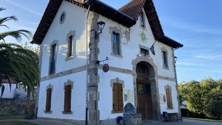 [EGITARAUA]: Abadiñoko Gaztetxearen 27. urteurrena ospatuko dute asteburuan